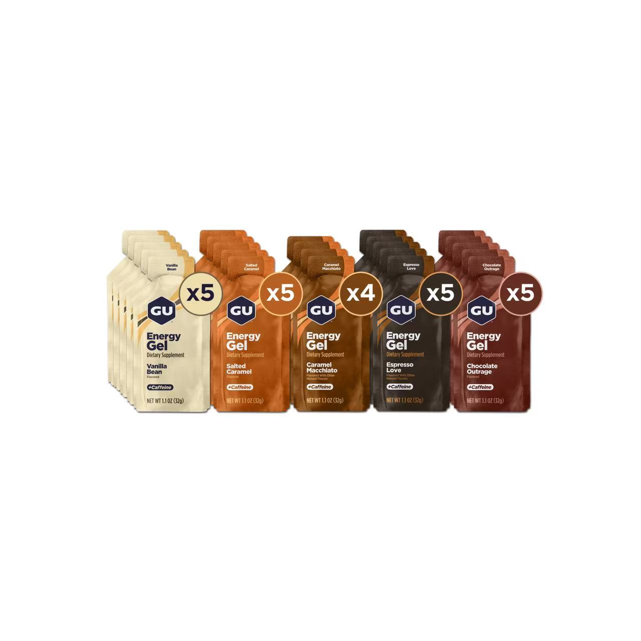 Original Energy Gel