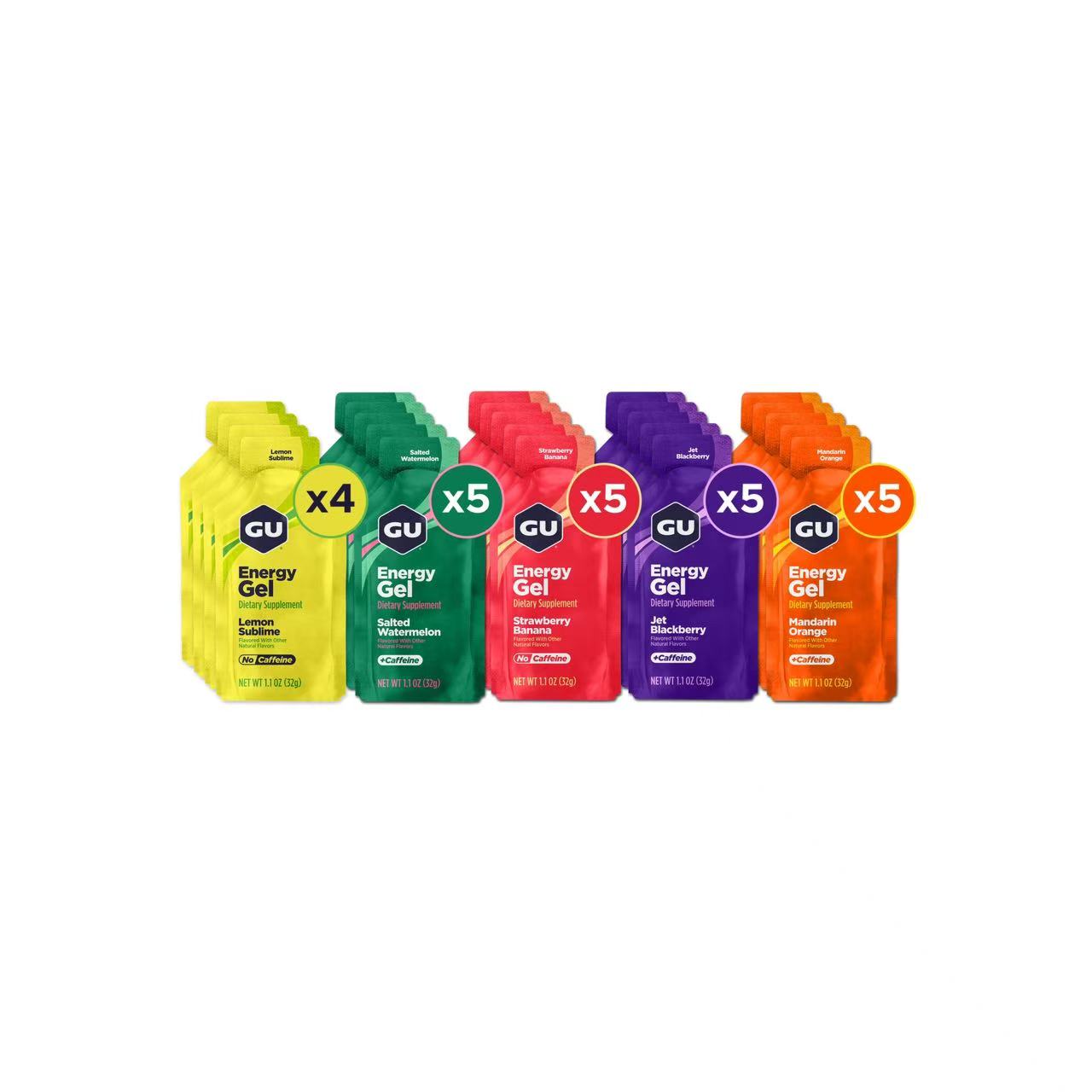 Original Energy Gel