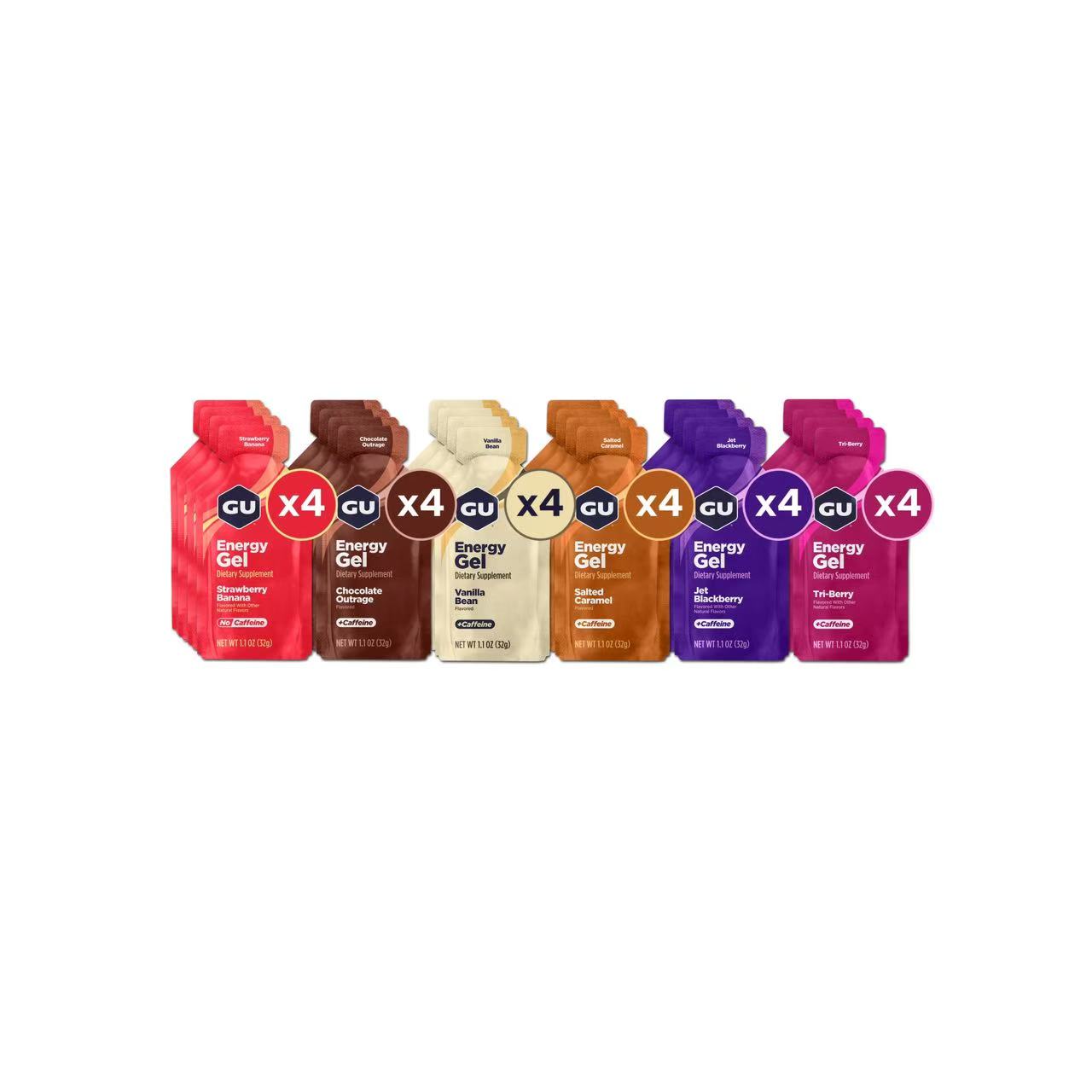Original Energy Gel