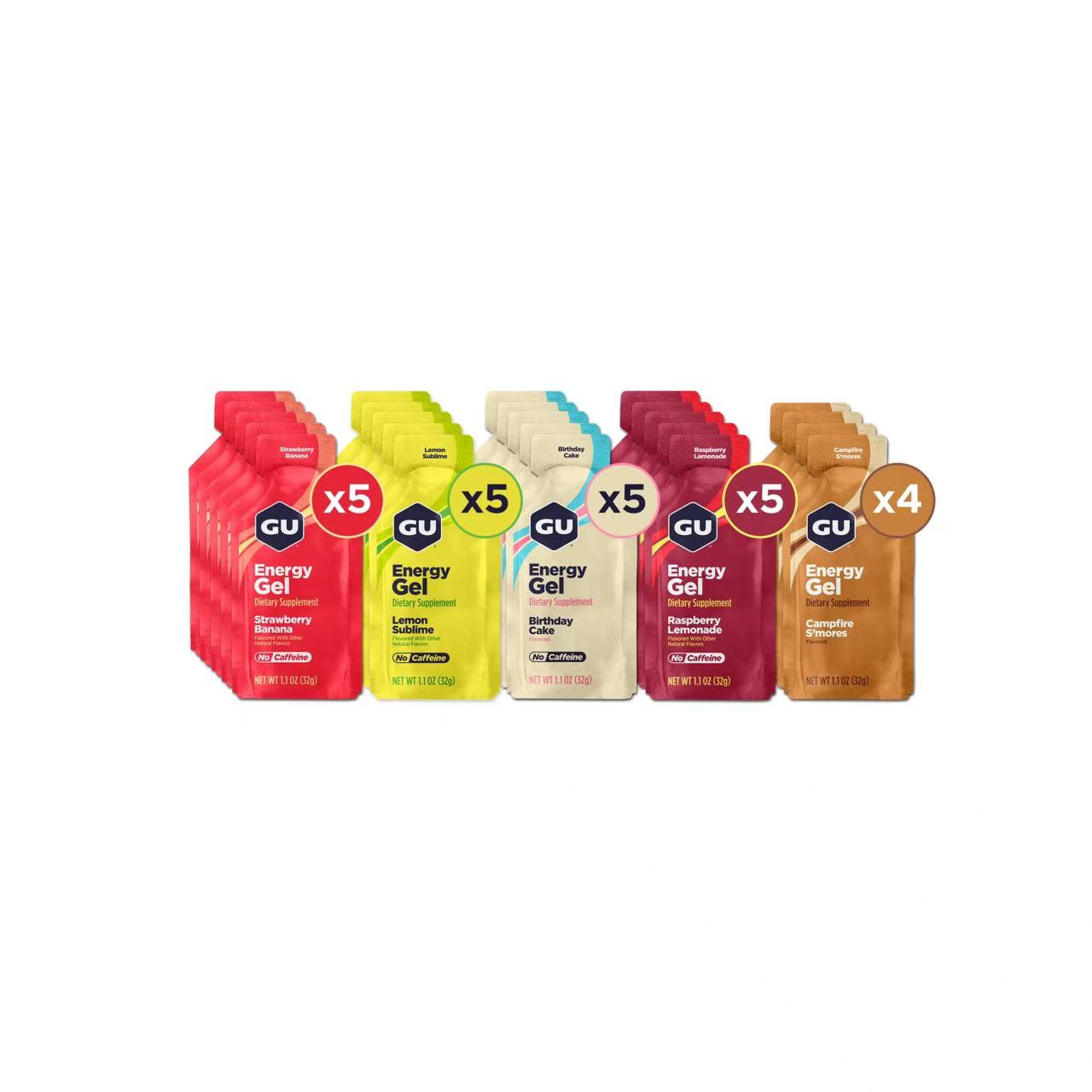 Original Energy Gel