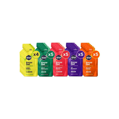 Original Energy Gel